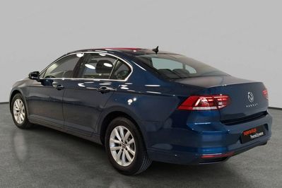 Volkswagen Passat 1.5 TSI