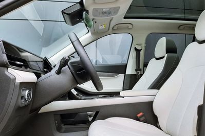Jaecoo 5 1.6 Premium