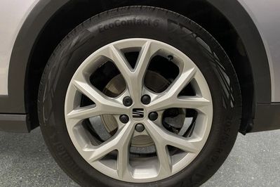 Seat Arona 1.0 Tsi Fr S&S