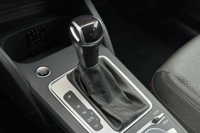 Audi Q2 35 TFSI S Line S tronic