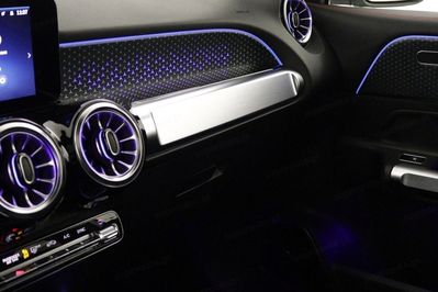 Mercedes GLB 200  AMG Line