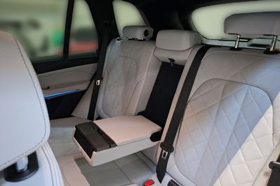 BMW X5 xDrive30d mHEV M Sport