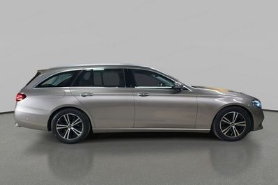 Mercedes Klasa E E 220 d