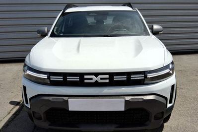 Dacia Duster Expression 1.2 TCe mHEV