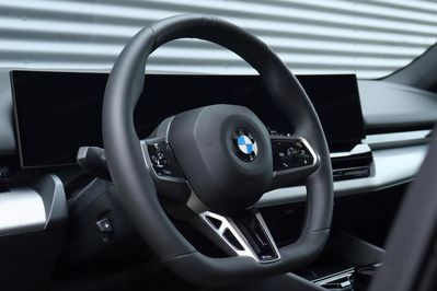 BMW Seria 5 520d xDrive M Sport