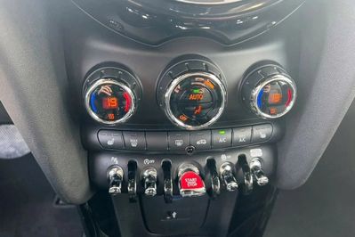 Mini Mini Hatch 3dr Cooper S