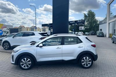 Kia Stonic M