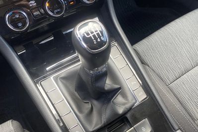 Skoda Superb 1.8 TSI Ambition