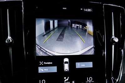 Volvo V60 T6 AWD Inscription aut