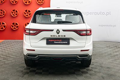 Renault Koleos 2.0 dCi Zen X-Tronic