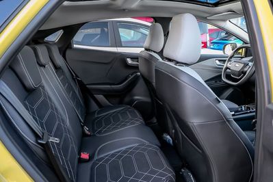 Ford Puma Premium 43.6 kWh