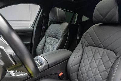 BMW X6 xDrive30d