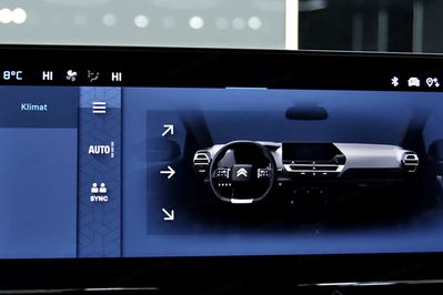 Citroen C4 X 1.2 PureTech Shine S&S EAT8