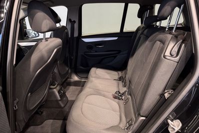 BMW Seria 2 Active Tourer 218i