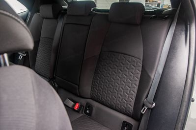 Toyota Corolla 1.8 Hybrid Comfort