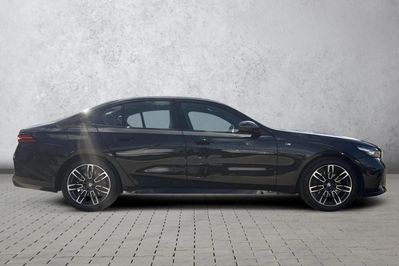 BMW Seria 5 520i mHEV M Sport  aut