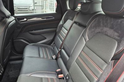 Renault Arkana 1.6 E-TECH R.S. Line MMT