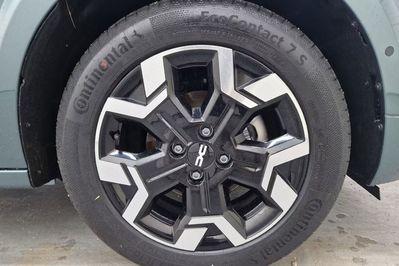 Dacia Sandero Journey 1.2 Eco-G LPG