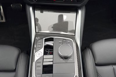 BMW Seria 4 Gran Coupe 420d xDrive M Sport