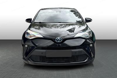 Toyota C-HR Executive 1.8 Hybrid