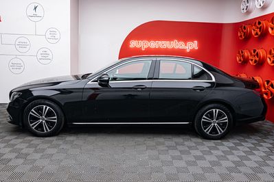 Mercedes Klasa E E 200 d