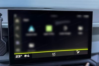 Dacia Duster Extreme 1.2 TCe