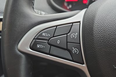 Dacia Sandero TCE Expression