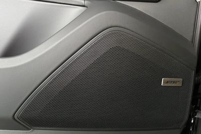 Porsche Cayenne Coupe Black Edition