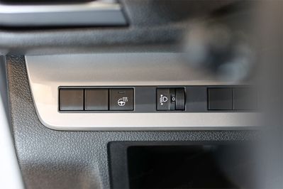 Toyota Proace Verso Long L2H1 Business