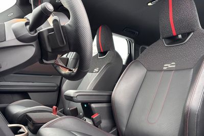 Mini Countryman C mHEV Linia John Cooper Works aut