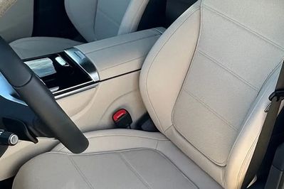 Mercedes GLC Coupe 220 d 4-Matic Avantgarde