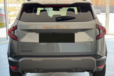 Dacia Duster Extreme LPG 1.0 Tce
