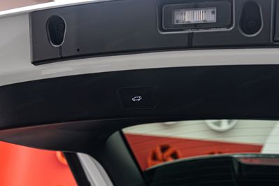 Baic Beijing 7 X75 1.5T Luxury DCT