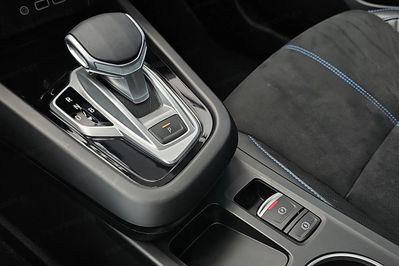 Renault Arkana 1.6 E-Tech Full Hybrid  Esprit Alpine MMT