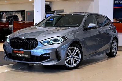 BMW Seria 1 118i M Sport