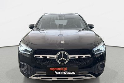 Mercedes GLA 200