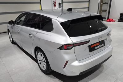 Opel Astra 1.2 t Edition S&S