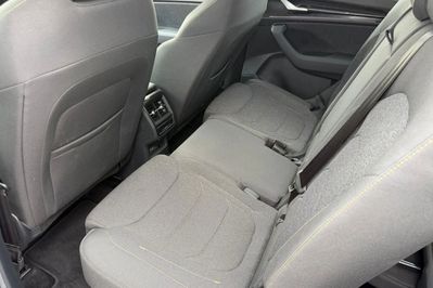 Skoda Kodiaq 1.5 TSI 4x2 Selection DSG