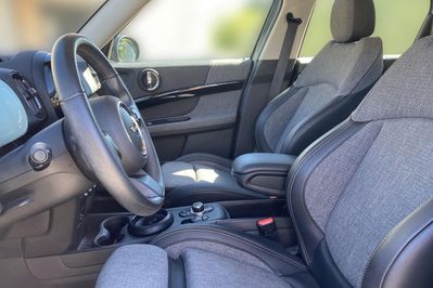 Mini Countryman Cooper D