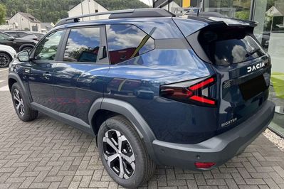 Dacia Bigster Journey 1.2 TCe mHEV