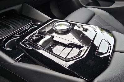 BMW Seria 5 520d xDrive M Sport