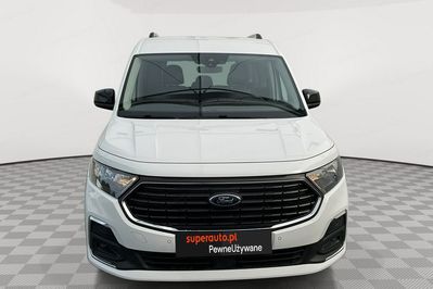 Ford Tourneo Connect 2.0 Ecoblue Titanium