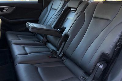 Audi Q7 45 TDI quattro S Line