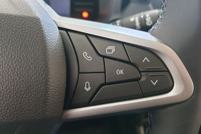 Dacia Bigster Expression mHEV  1.2 TCe