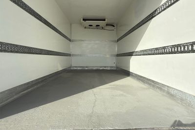 Mercedes Sprinter 314 CDI Kontener Chłodnia do 0°