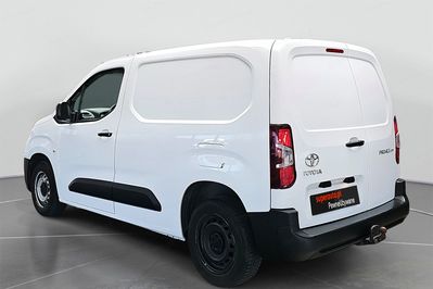 Toyota Proace City L1H1 Active