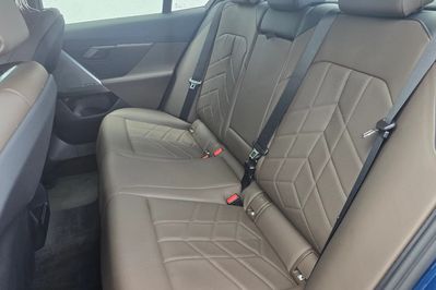 BMW Seria 5 520d xDrive mHEV M Sport aut