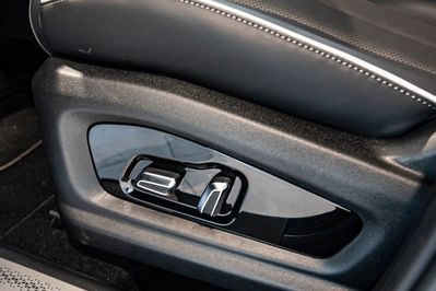 Chery Tiggo 7 Prestige 1.5 T-GDI Super Hybrid DHT