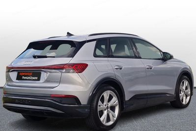 Audi Q4 e-tron 35 52kWh