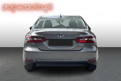 Toyota Camry Comfort 2.5 Hybrid  CVT